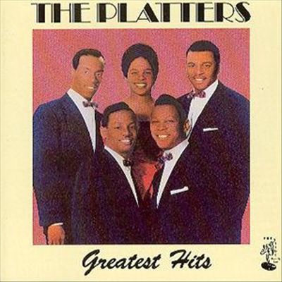 Greatest Hits cover art