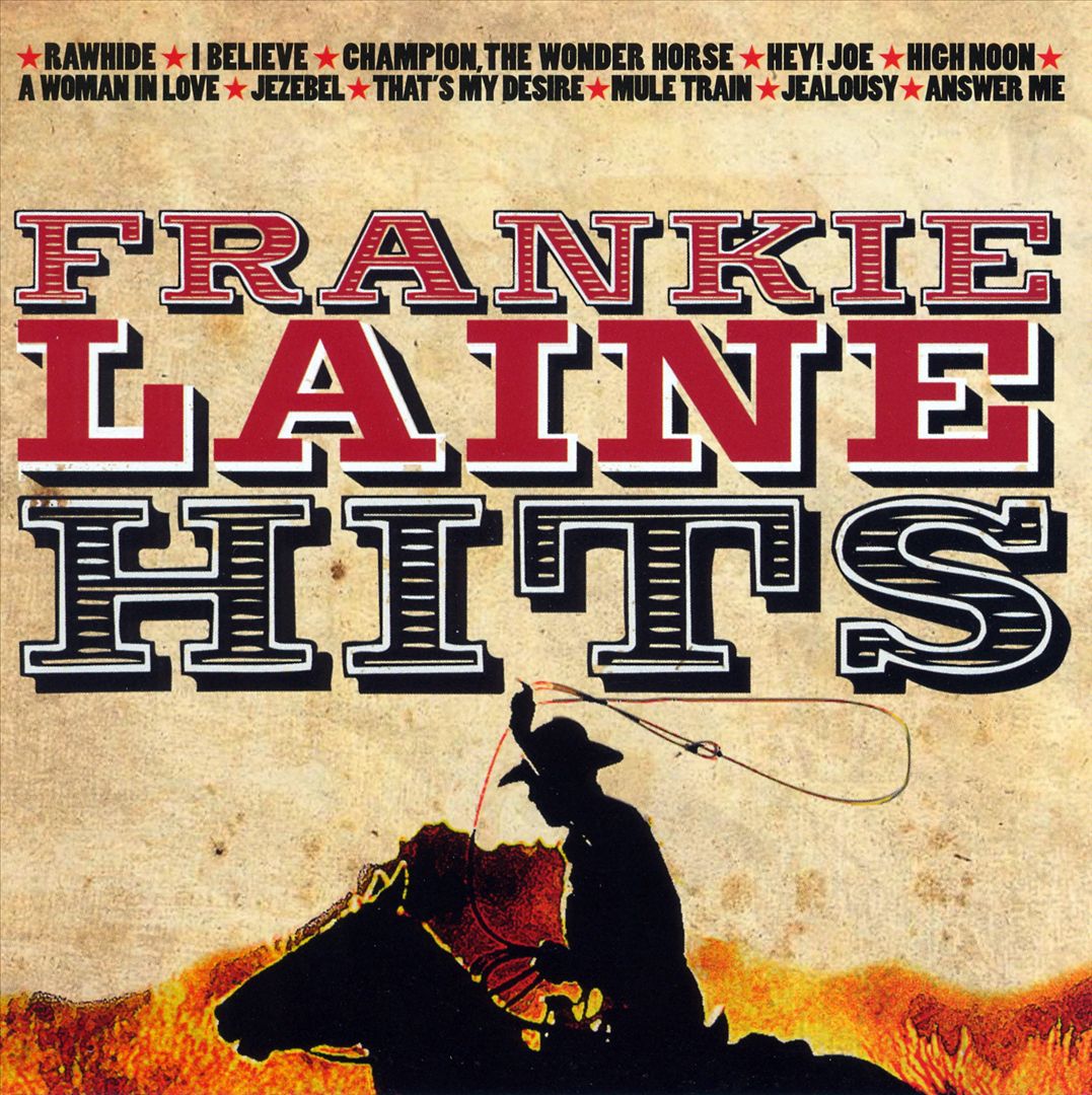 Hits cover art