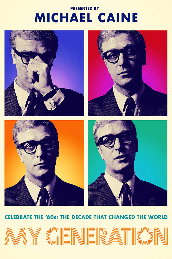 My Generation cover art