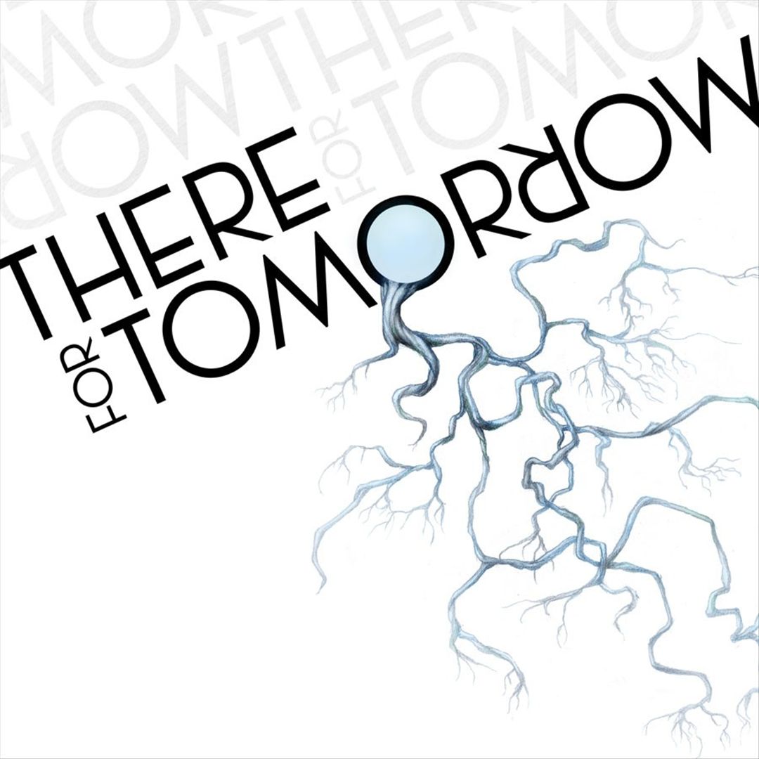 There for Tomorrow cover art