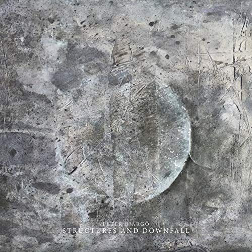 Structures and Downfall cover art