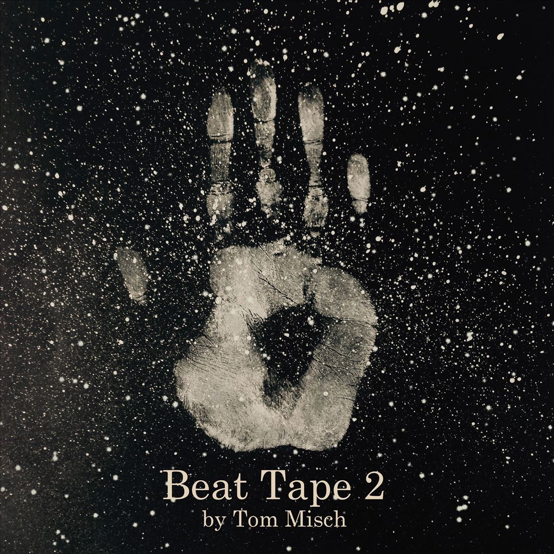 Beat Tape 2 cover art