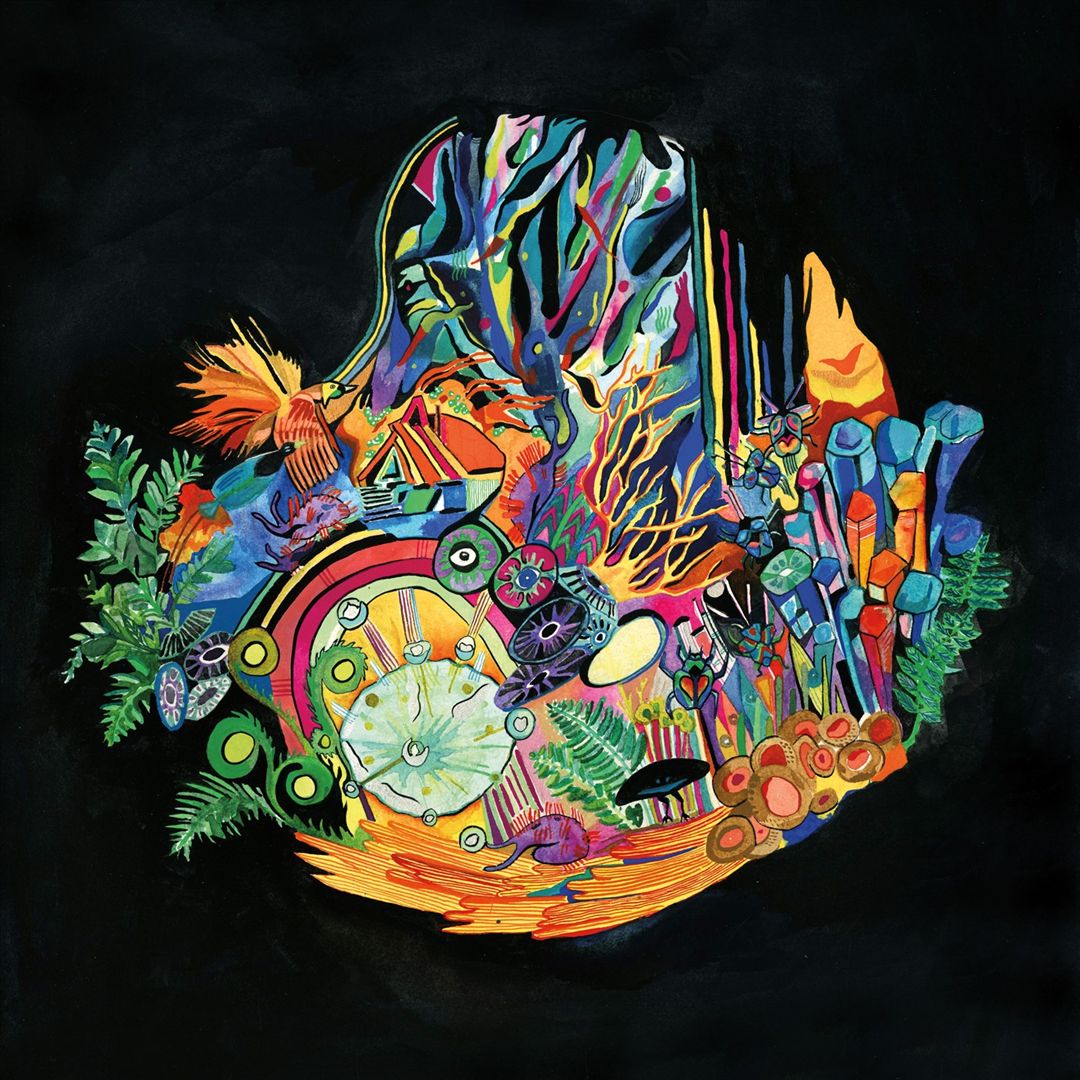 Ears cover art