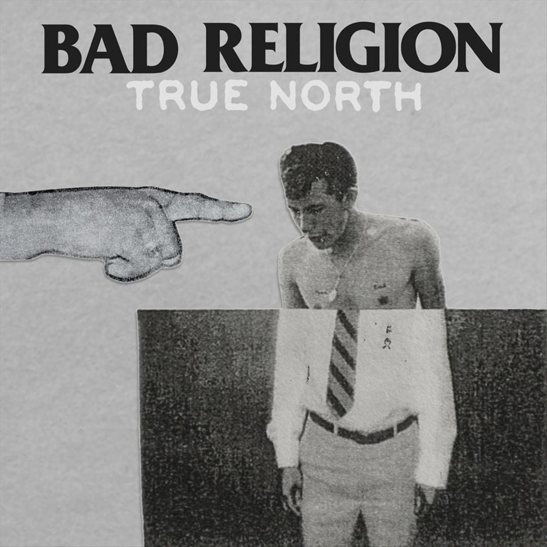 True North cover art