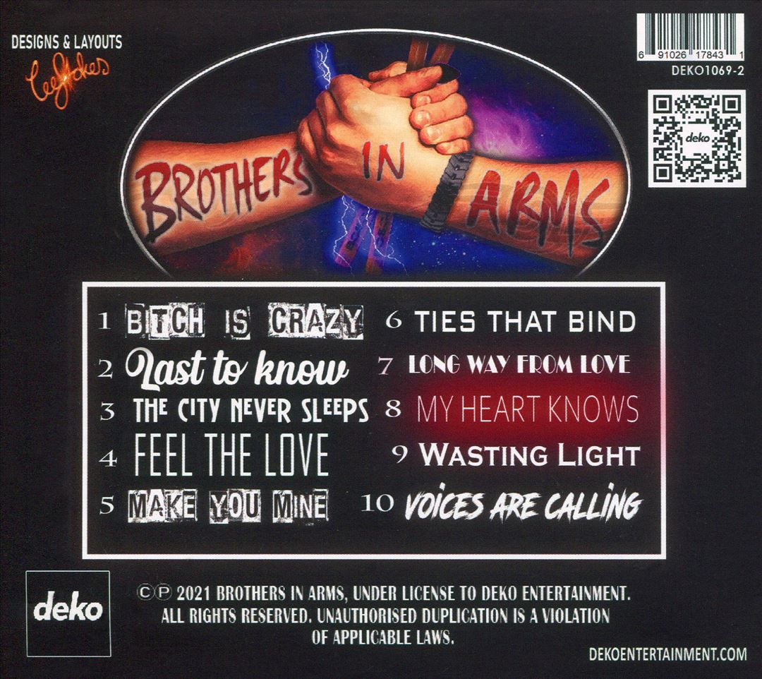 Sunset and Clark cover art