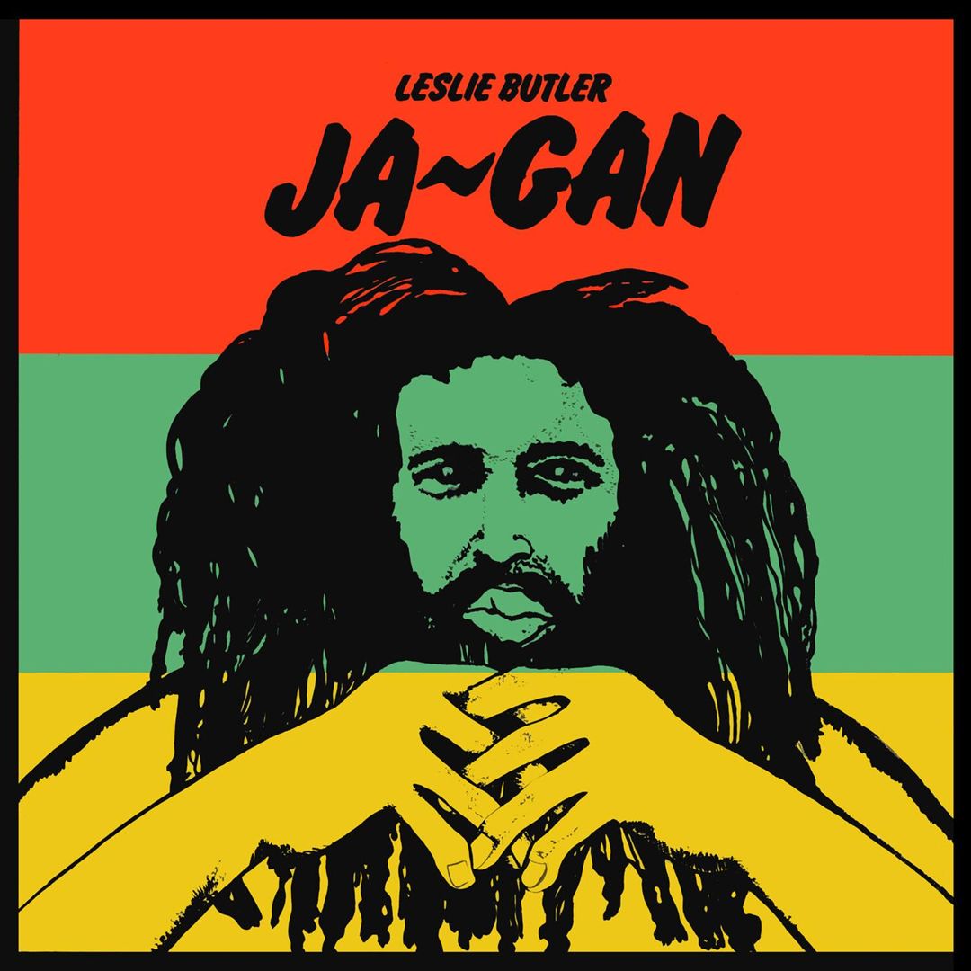 Ja-Gan cover art