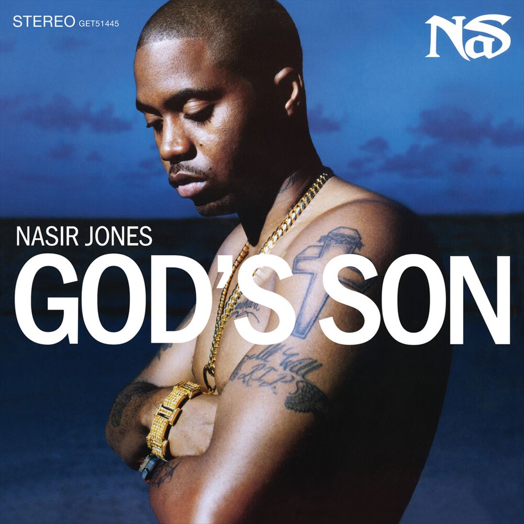 God's Son cover art