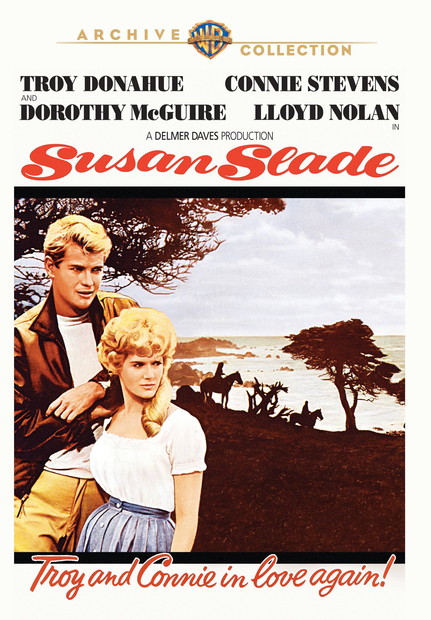 Susan Slade cover art