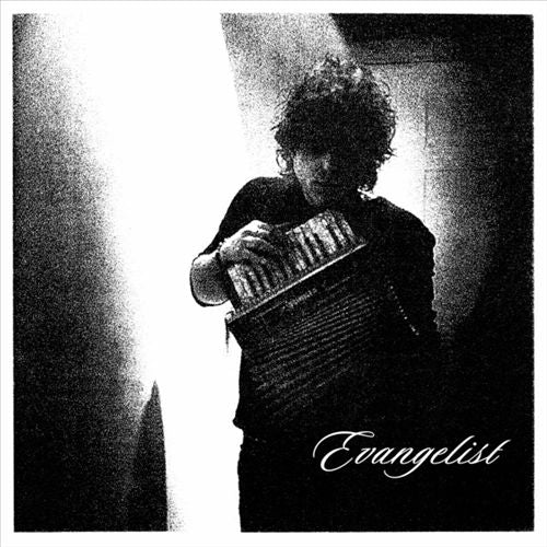 Evangelist cover art