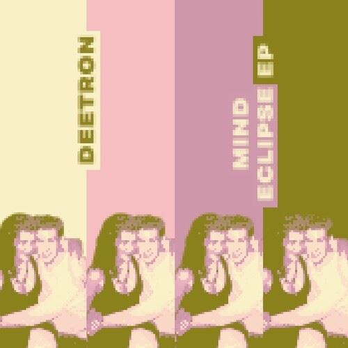 Mind Eclipse cover art