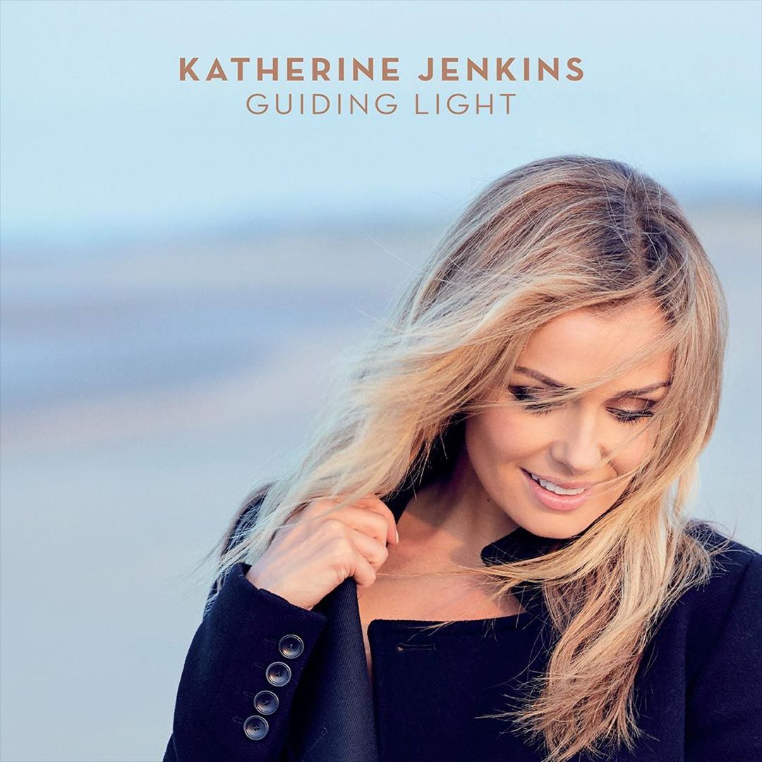 Guiding Light cover art