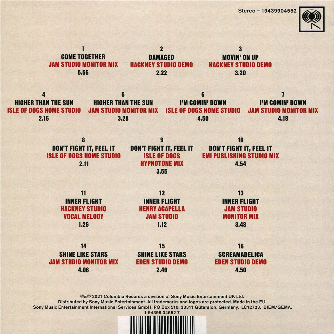 Demodelica cover art