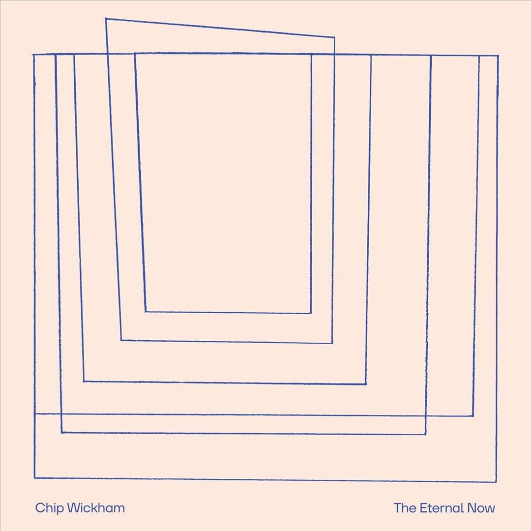 Eternal Now cover art
