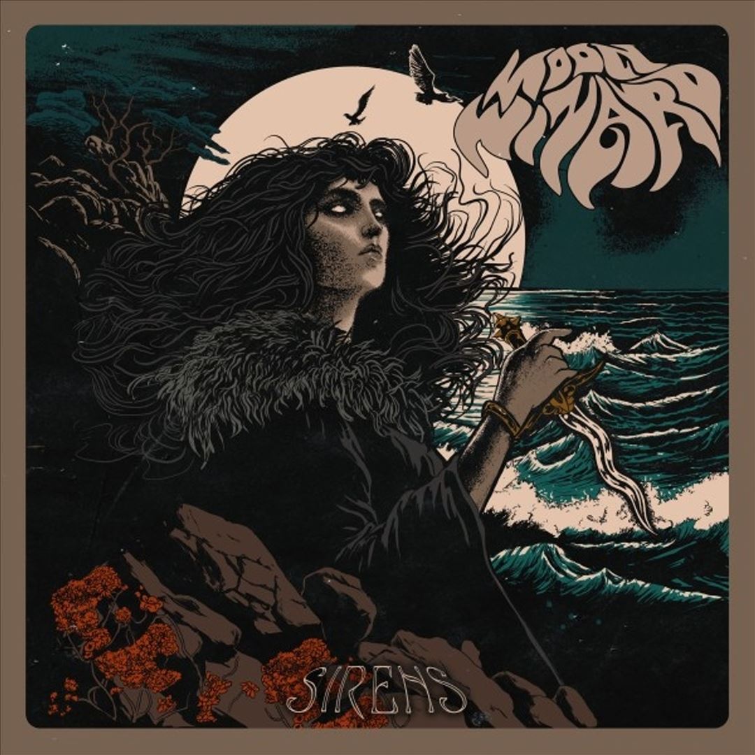 Moon Wizard cover art