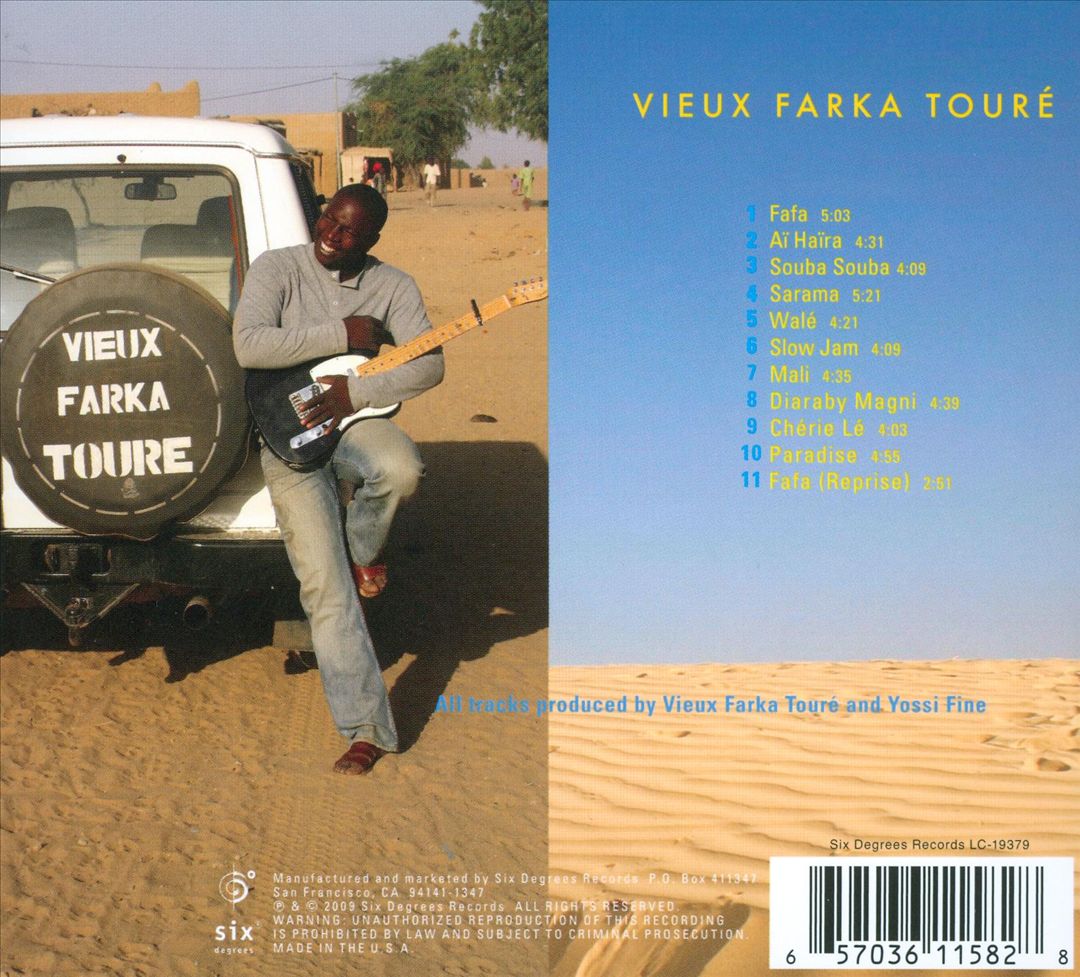 Fondo cover art