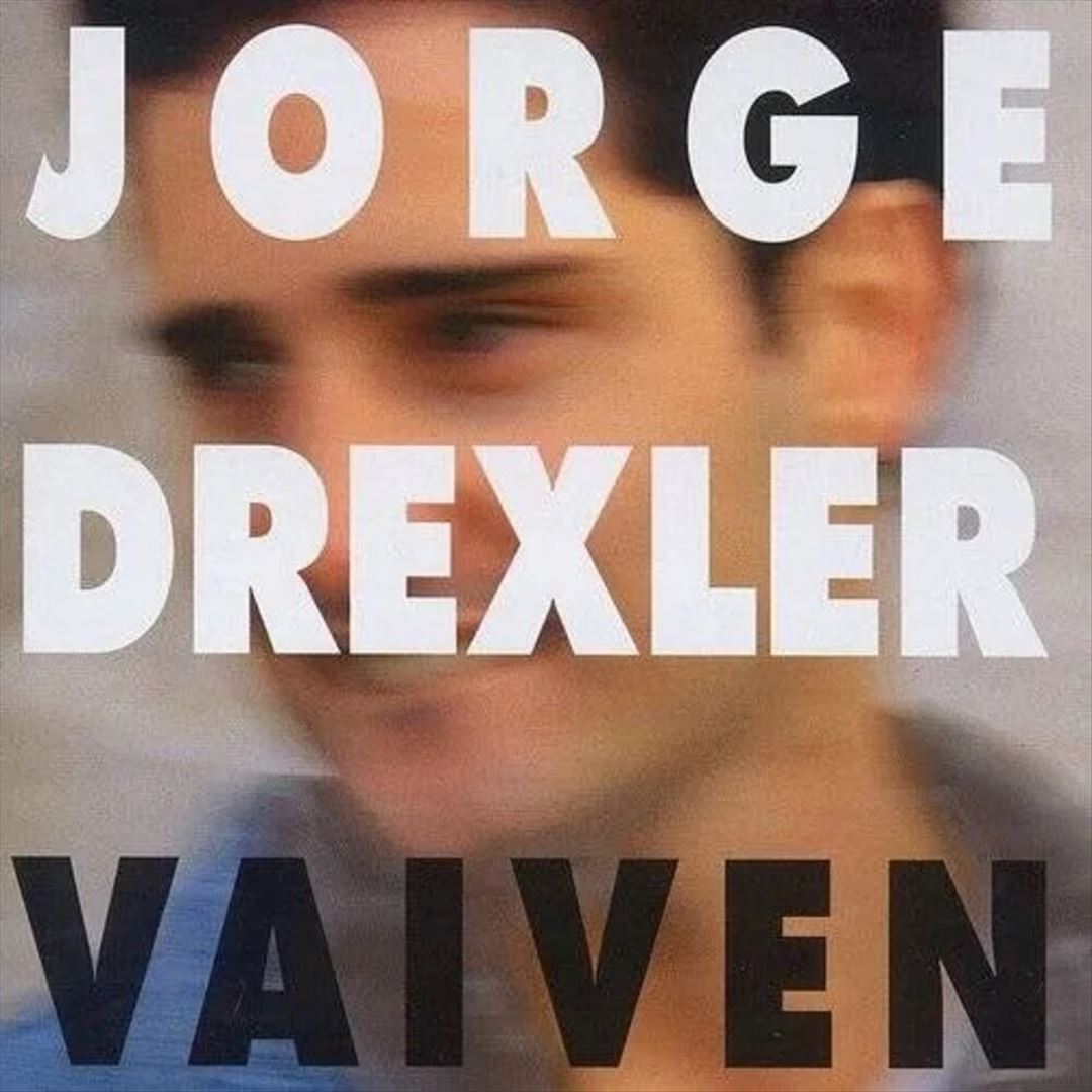 Vaivén cover art