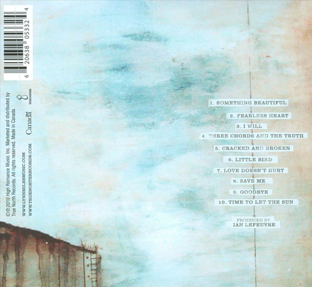 Fall For Beauty cover art