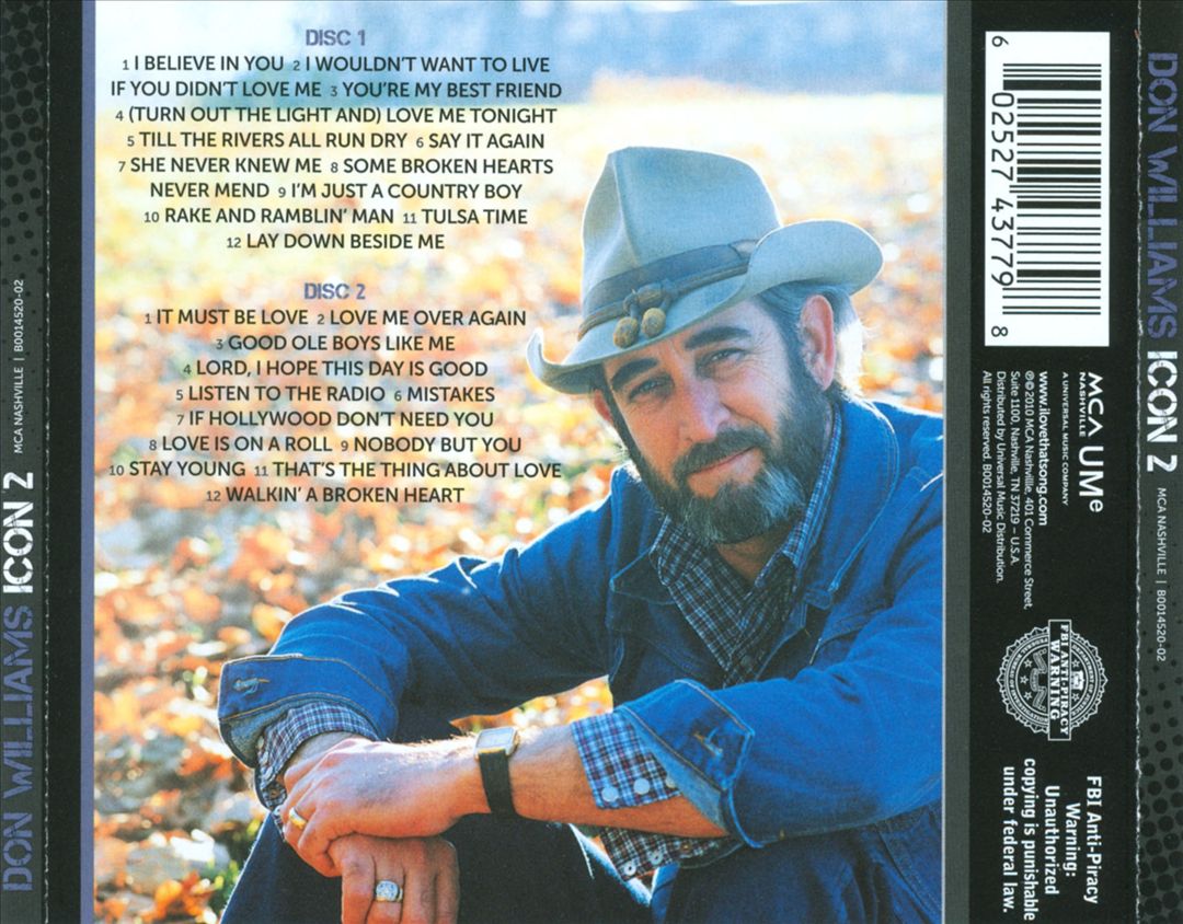 Icon 2 cover art