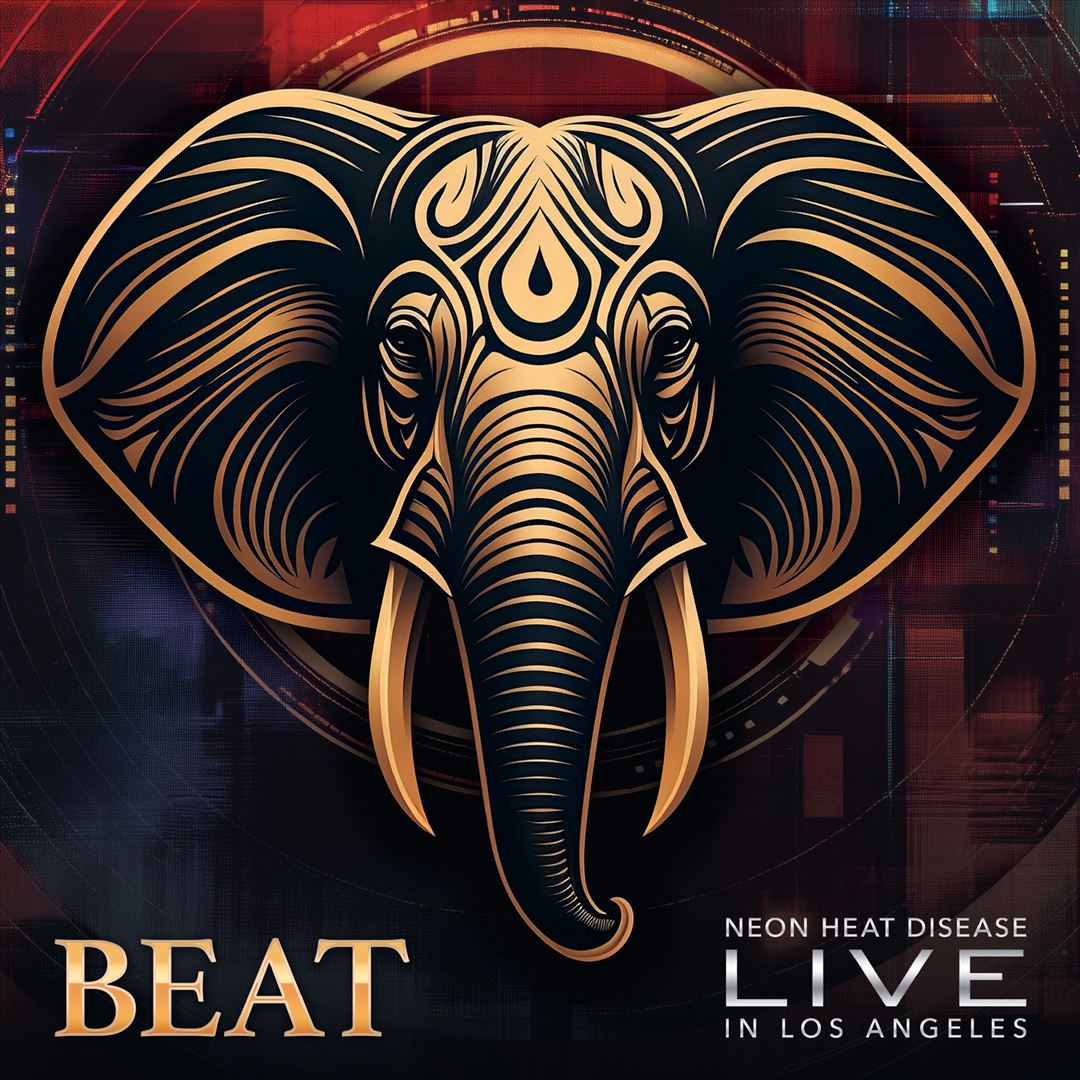 Live cover art