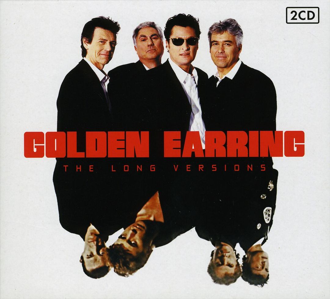 Long Versions cover art