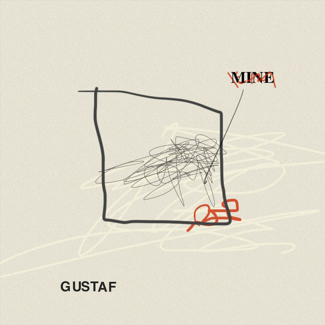 Mine cover art