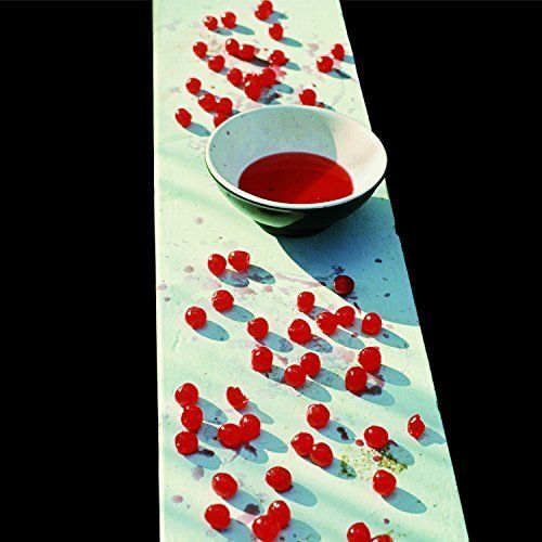 McCartney cover art