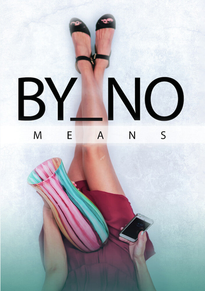 By No Means cover art