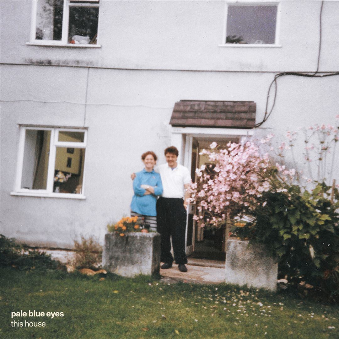 This House cover art