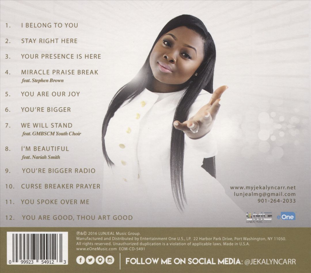 Life Project cover art