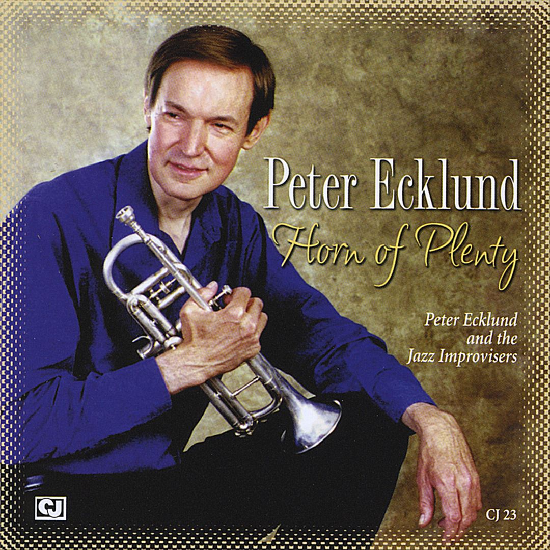 Horn of Plenty cover art