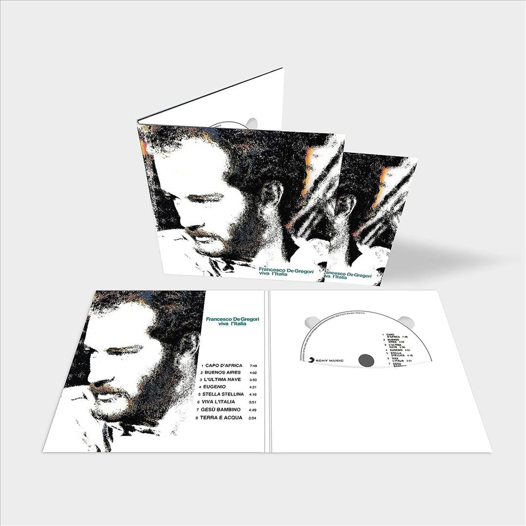 Viva L'Italia cover art