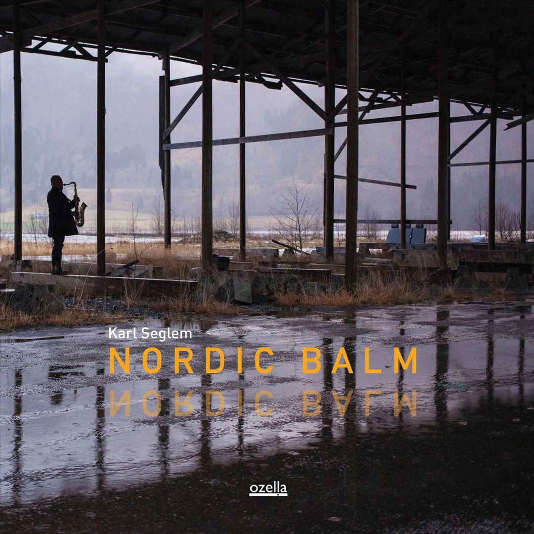 Nordic Balm cover art