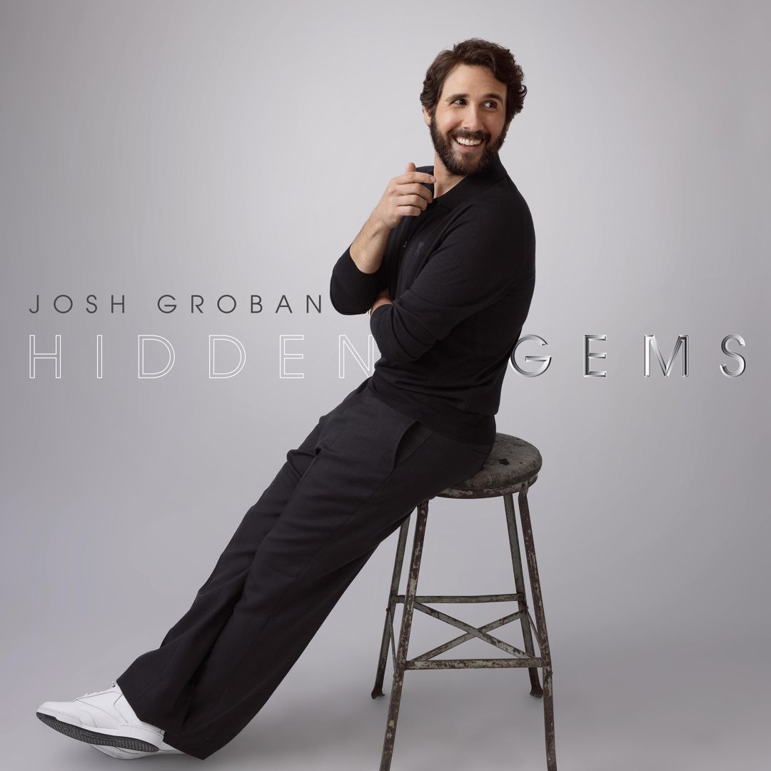 Hidden Gems cover art