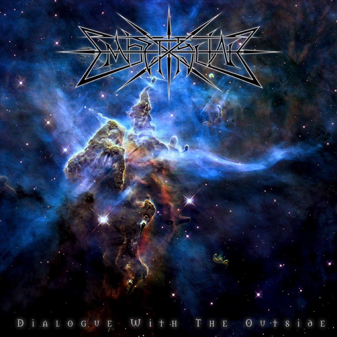 Dialogue With the Outside cover art