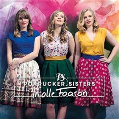In Olle Foarbn cover art