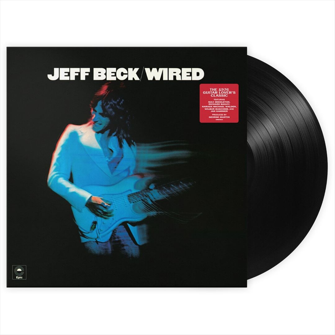 Wired cover art