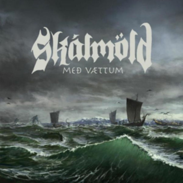 MED VAETTUM cover art