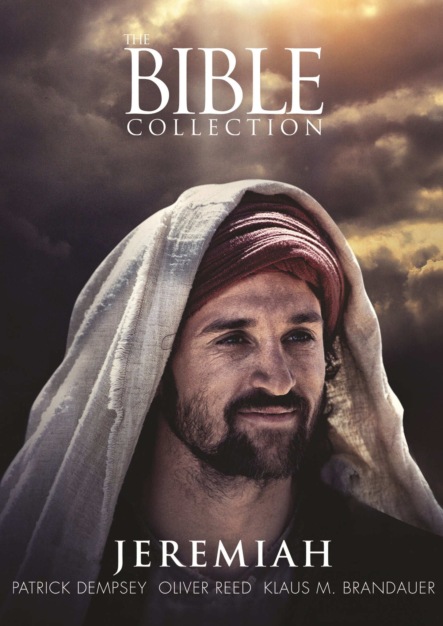 Bible Collection: Jeremiah cover art