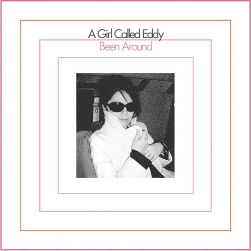 Been Around cover art