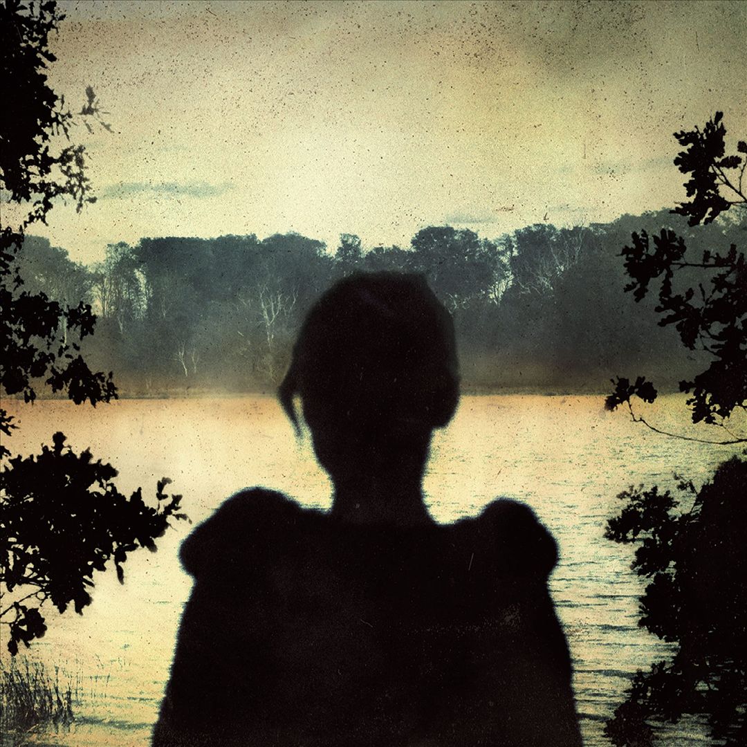 Deadwing cover art