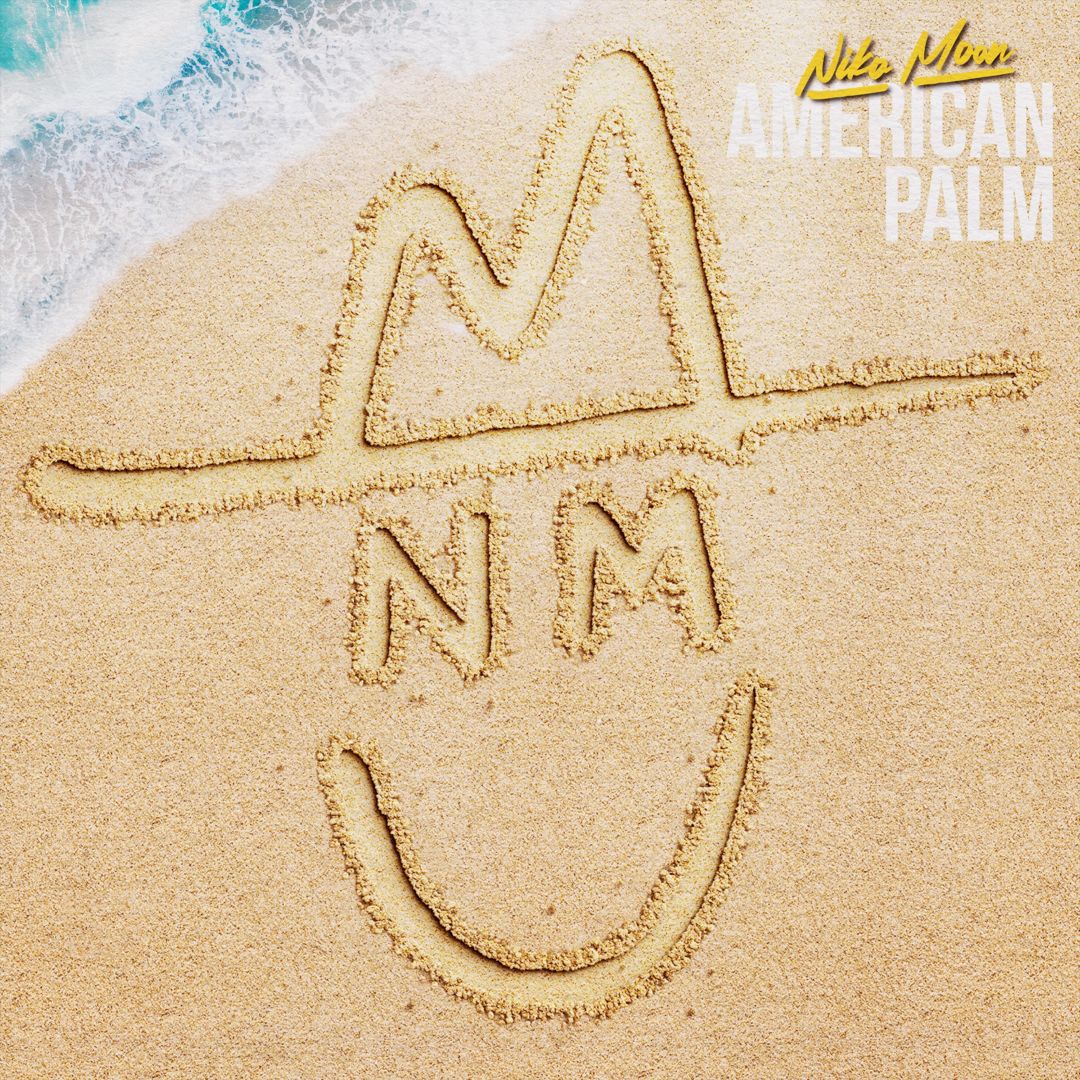 American Palm cover art