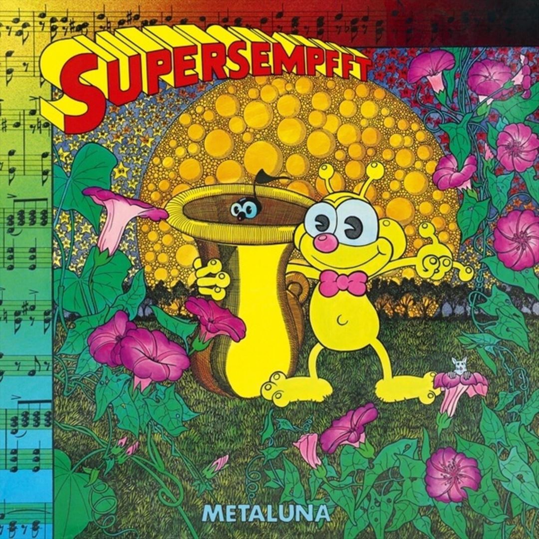 Metaluna cover art