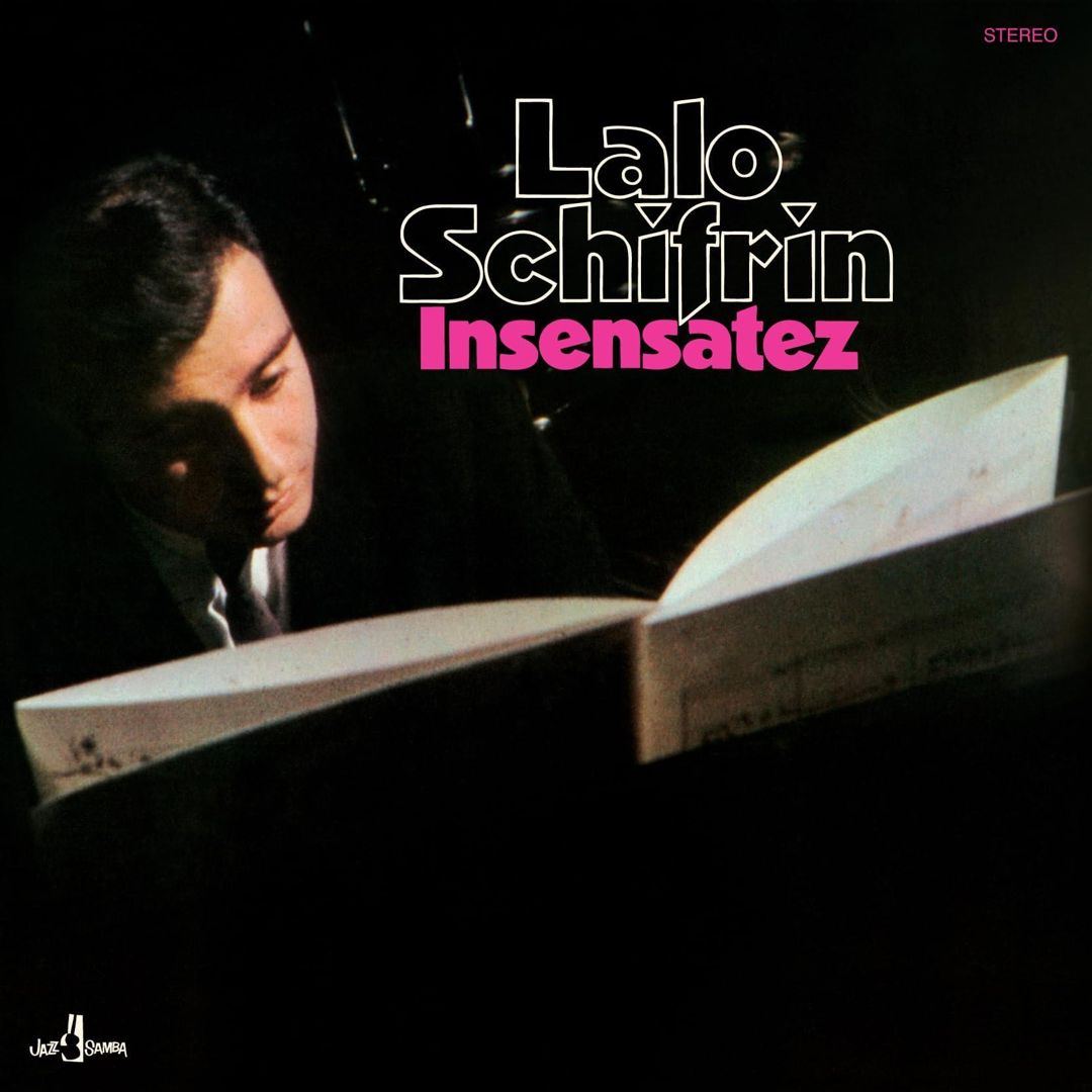 Insensatez cover art