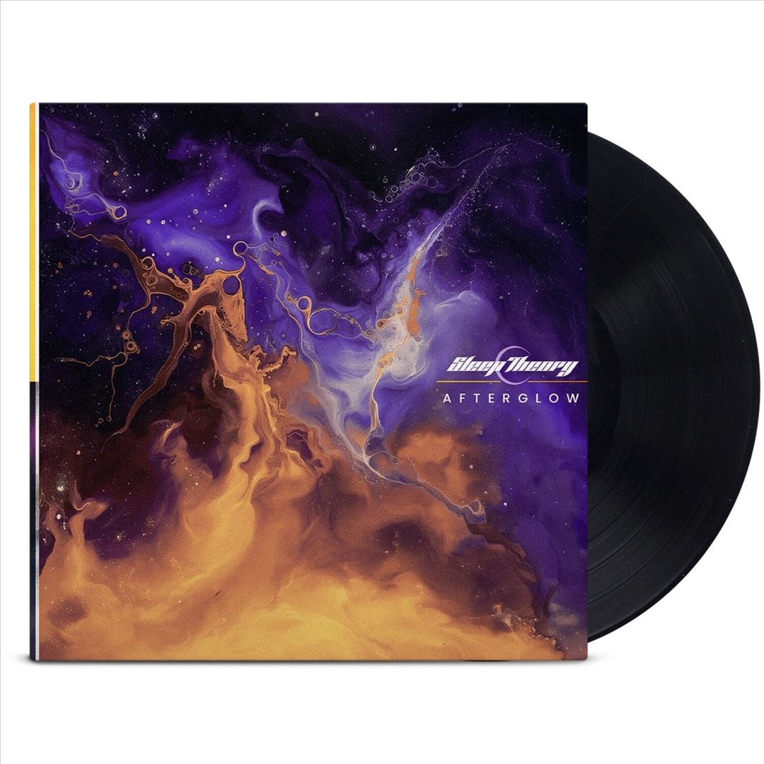 Afterglow cover art