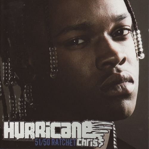 51/50 Ratchet cover art