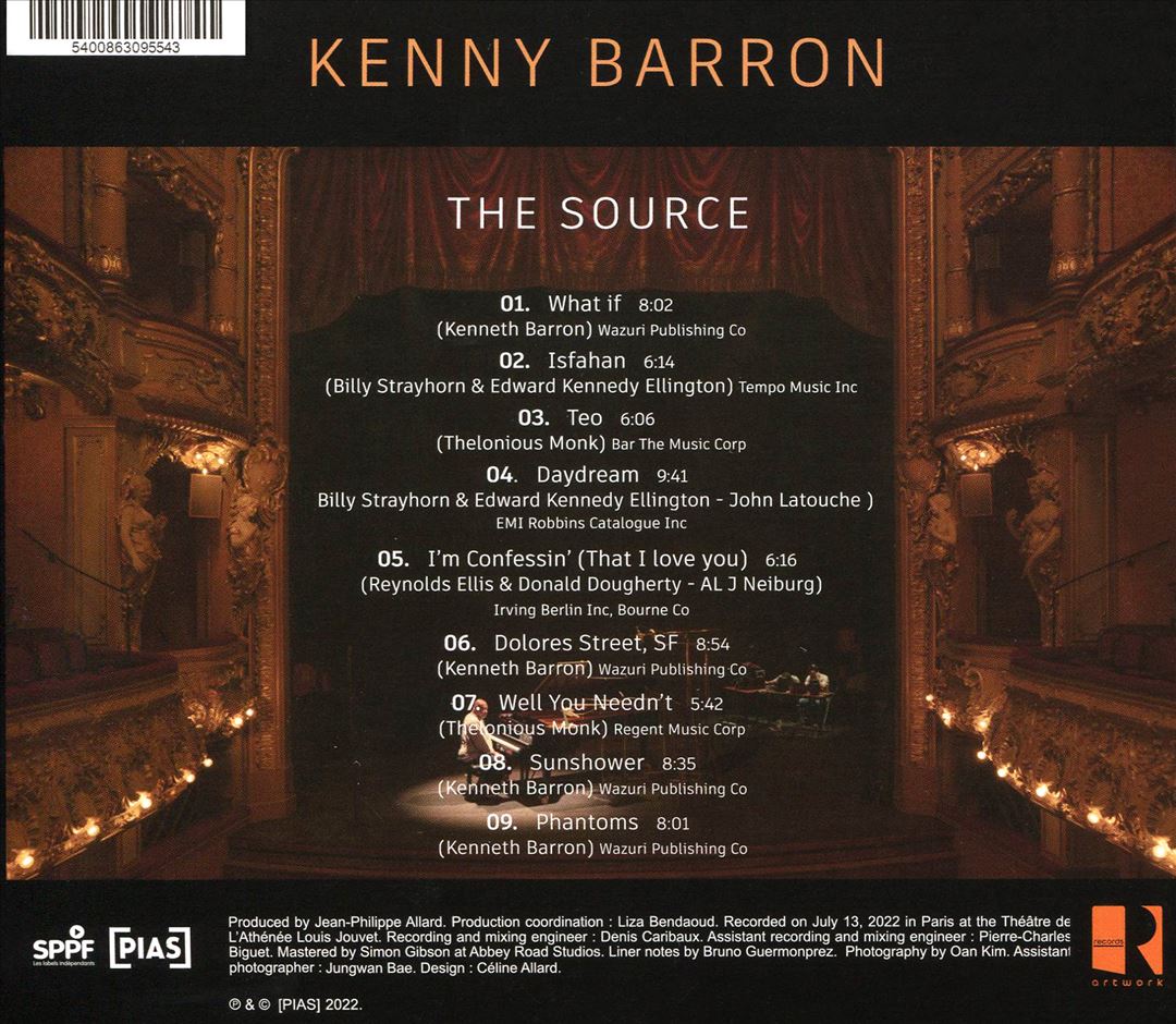 Source cover art