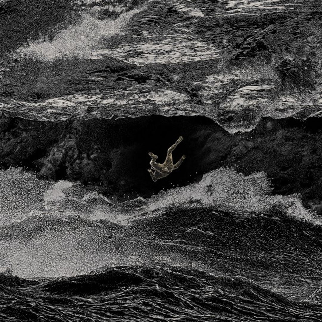 Deprecipice cover art
