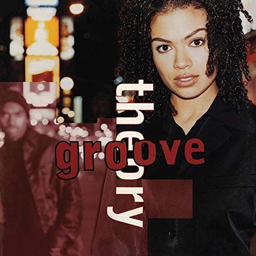 Groove Theory cover art