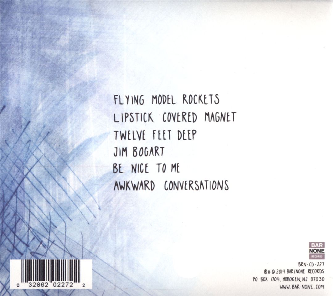 Rose cover art