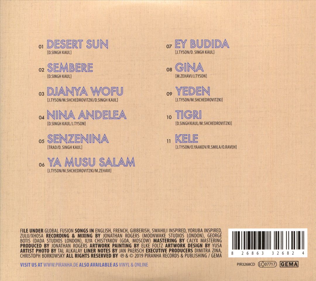 Calico Soul cover art